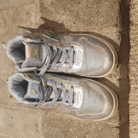 Miss chelsee shoes - Picture 2 of 4